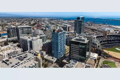 321 Tenth Avenue #902, San Diego, CA 92101 - Photo 43
