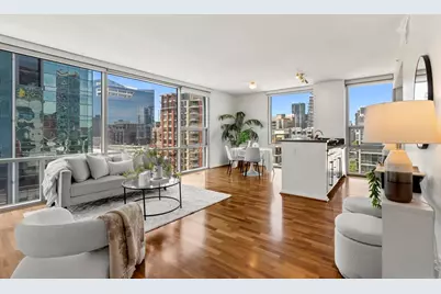 321 Tenth Avenue #902, San Diego, CA 92101 - Photo 1