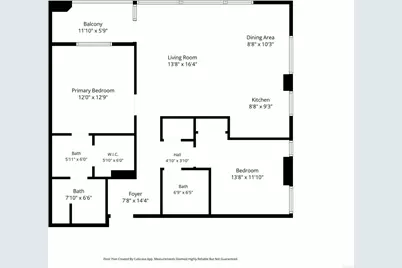 321 Tenth Avenue #902, San Diego, CA 92101 - Photo 47