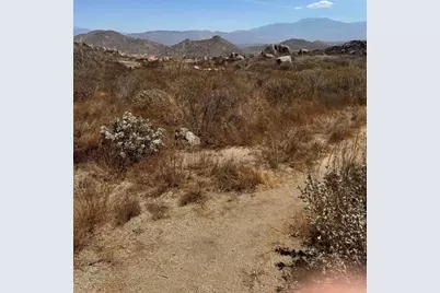0 Juniper Springs Road, Homeland, CA 92548 - Photo 3