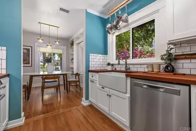 4475 Georgia Street, San Diego, CA 92116 - Photo 13