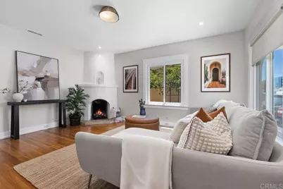 4475 Georgia Street, San Diego, CA 92116 - Photo 5