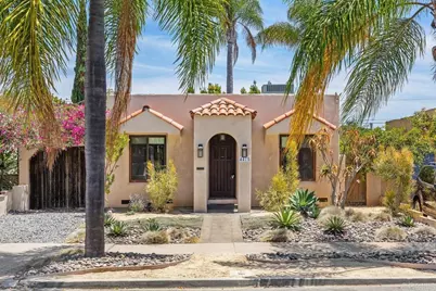 4475 Georgia Street, San Diego, CA 92116 - Photo 1