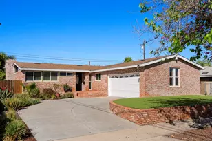 5551 Gala Ave, San Diego, CA 92120 - Photo 3