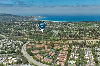 8608 Villa La Jolla Drive #4, La Jolla, CA 92037 - Photo 1