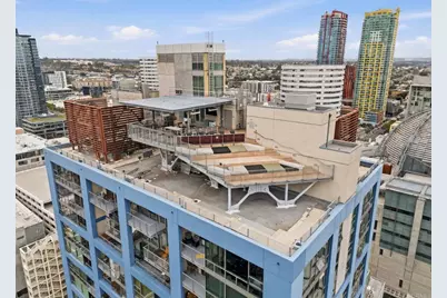 350 11th Avenue #621, San Diego, CA 92101 - Photo 29