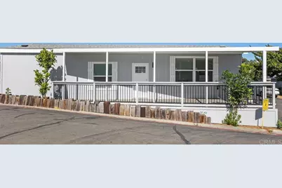 1638 Calavo Road #43, Fallbrook, CA 92028 - Photo 3