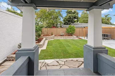 912 Bush Street, Mission Hills (San Diego), CA 92103 - Photo 25