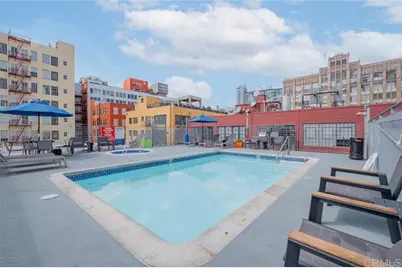 746 S Los Angeles Street #607, Los Angeles, CA 90014 - Photo 19
