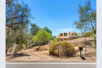 5505 Rainbow Heights Road, Fallbrook, CA 92028 - Photo 3