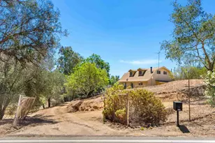 5505 Rainbow Heights Rd, Fallbrook, CA 92028 - Photo 3