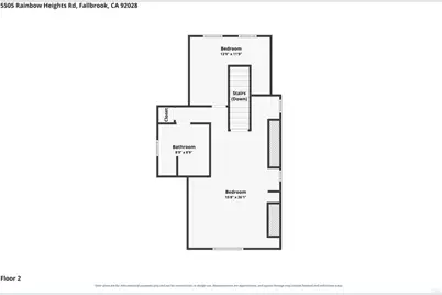 5505 Rainbow Heights Road, Fallbrook, CA 92028 - Photo 53