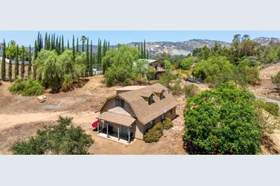 5505 Rainbow Heights Road, Fallbrook, CA 92028 - Photo 1