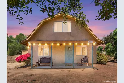5505 Rainbow Heights Road, Fallbrook, CA 92028 - Photo 5