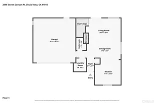 2595 Secret Canyon Pl, Chula Vista, CA 91915 - Photo 31