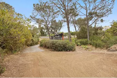  Lot + 343 Serpentine Drive, Del Mar, CA 92014 - Photo 1