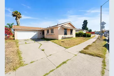 182 Coolwater Drive, San Diego, CA 92114 - Photo 1