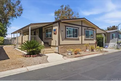 276 N El Camino Real #80, Oceanside, CA 92058 - Photo 21