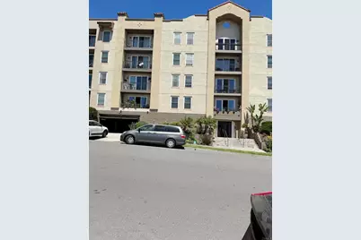 2445 Brant St #501, San Diego, CA 92101 - Photo 1