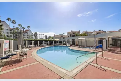 3525 Lebon Dr. #307, San Diego, CA 92122 - Photo 25