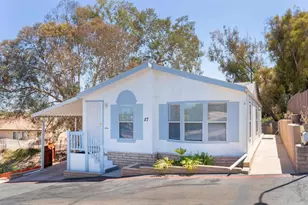 1333 Olive Ave #Spc 27, Vista, CA 92083 - Photo 1