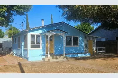 641 N Main Avenue, Fallbrook, CA 92028 - Photo 1