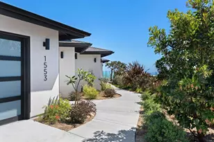 1553 Copa De Oro Dr, La Jolla, CA 92037 - Photo 3