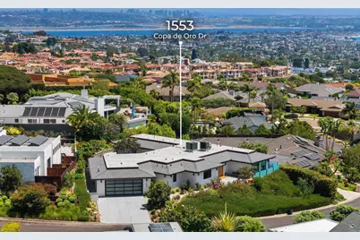 1553 Copa De Oro Drive, La Jolla, CA 92037 - Photo 55