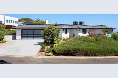1553 Copa De Oro Drive, La Jolla, CA 92037 - Photo 1
