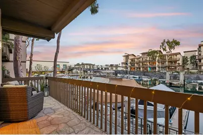 7126 Marina Pacifica Drive, Long Beach, CA 90803 - Photo 3