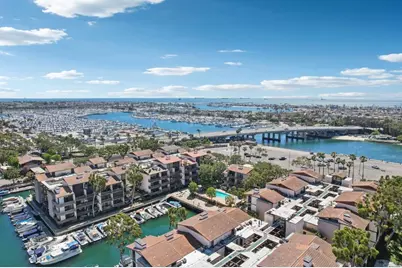 7126 Marina Pacifica Drive, Long Beach, CA 90803 - Photo 49