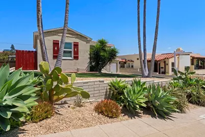 3219 Goldfinch Street, San Diego, CA 92103 - Photo 3