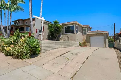 3219 Goldfinch Street, San Diego, CA 92103 - Photo 5