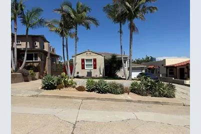 3219 Goldfinch Street, San Diego, CA 92103 - Photo 1