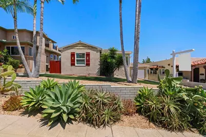 3219 Goldfinch Street, San Diego, CA 92103 - Photo 3