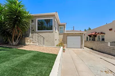 3219 Goldfinch Street, San Diego, CA 92103 - Photo 7