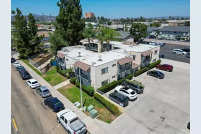 732 E Lexington Avenue #11, El Cajon, CA 92020 - Photo 3