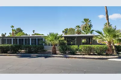 1010 Palm Canyon Drive #56, Borrego Springs, CA 92004 - Photo 1