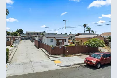1525 27 S 42nd Street, San Diego, CA 92113 - Photo 1