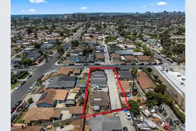 1525 27 S 42nd Street, San Diego, CA 92113 - Photo 3