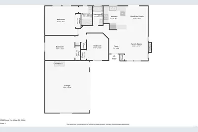 2268 Dante Ter, Vista, CA 92084 - Photo 35