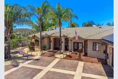 29143 Buckshot Canyon Road, Escondido, CA 92026 - Photo 1