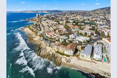 101 Coast Boulevard #1H, La Jolla, CA 92037 - Photo 47