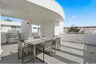 101 Coast Boulevard #1H, La Jolla, CA 92037 - Photo 35
