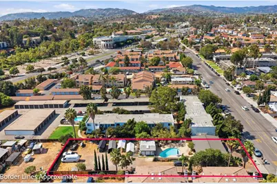 1045 N Escondido Boulevard, Escondido, CA 92026 - Photo 1