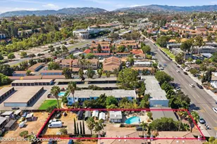 1045 N Escondido Blvd, Escondido, CA 92026 - Photo 1