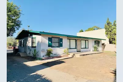 1045 N Escondido Boulevard, Escondido, CA 92026 - Photo 1