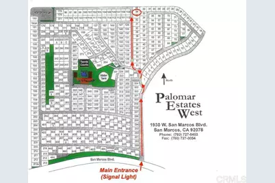 1930 W San Marcos Blvd #94, San Marcos, CA 92078 - Photo 47