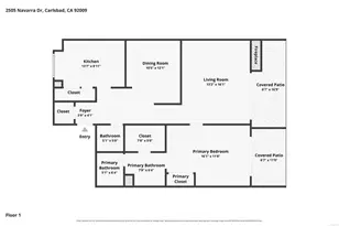 2505 Navarra Dr, Carlsbad, CA 92009 - Photo 35