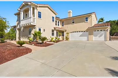 399 Amparo Dr, Escondido, CA 92025 - Photo 1